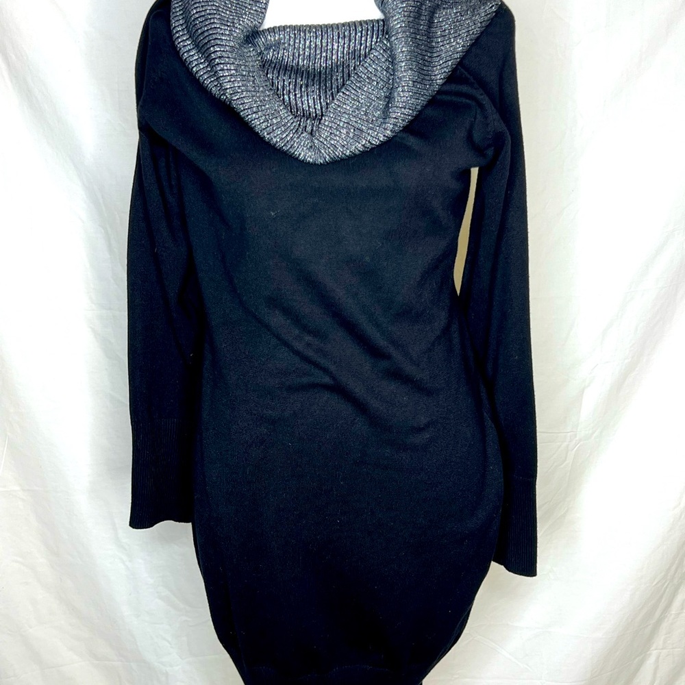 Long Sleeve Sweater